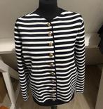 Zara mooie vest xl, Ophalen of Verzenden, Zo goed als nieuw, Maat 46/48 (XL) of groter, Zwart