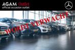 Mercedes-Benz C-klasse 180 Business Solution PLUS AMG, Automaat, 65 €/maand, Euro 6, Met garantie (alle)