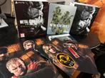 Metal Gear Solid Delta: Snake Eater Deluxe PS5, Spelcomputers en Games, Ophalen of Verzenden, Zo goed als nieuw