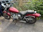 Honda Rebel 450, Particulier, Chopper