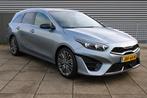 Kia Ceed Sportswagon 1.5 T-GDi GT-PlusLine Navigatie / Schui, Stof, Gebruikt, Euro 6, 4 cilinders