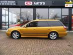 Subaru Legacy Touring Wagon 2.5 GX AWD 2004 4X4 WD, Metallic lak, Legacy, Handgeschakeld, 500 kg