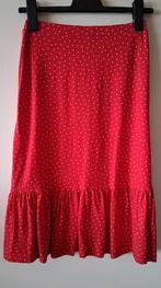 King Louie rokje maat XS, Kleding | Dames, Rokken, Verzenden, Nieuw, King Louie, Maat 34 (XS) of kleiner