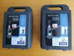 2 NIEUWE MOVECARE HYDRAULISCHE POTKRIKKEN tot 3.000 kg, Ophalen, Nieuw, Hydraulisch, Potkrik