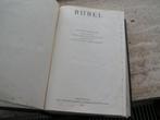 2 Oude Bijbels van 1913 en 1951, Antiek en Kunst, Antiek | Boeken en Bijbels, Ophalen of Verzenden