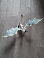 Schleich Eldrador Ijsdier - IJs Draak, Ophalen of Verzenden, Zo goed als nieuw