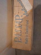 Vintage Breimachine Passap Automatic, Ophalen, Gebruikt, Breien, Machine