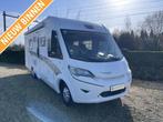 McLouis Ness 75 zeer mooi !!, Caravans en Kamperen, Campers, 7 tot 8 meter, Bedrijf, Diesel, Tot en met 5