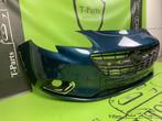 opel corsa E voorbumper bumper rooster, Info@fabrikant.eu, Opel, Ophalen of Verzenden, Bumper