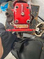 Keerkoppeling volvo penta ms3b, Ophalen of Verzenden, Gebruikt, Motor en Techniek, Zeilboot of Motorboot