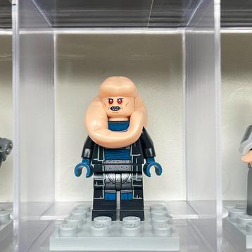 Lego Star Wars Bib Fortuna sw1383 75397 beschikbaar voor biedingen