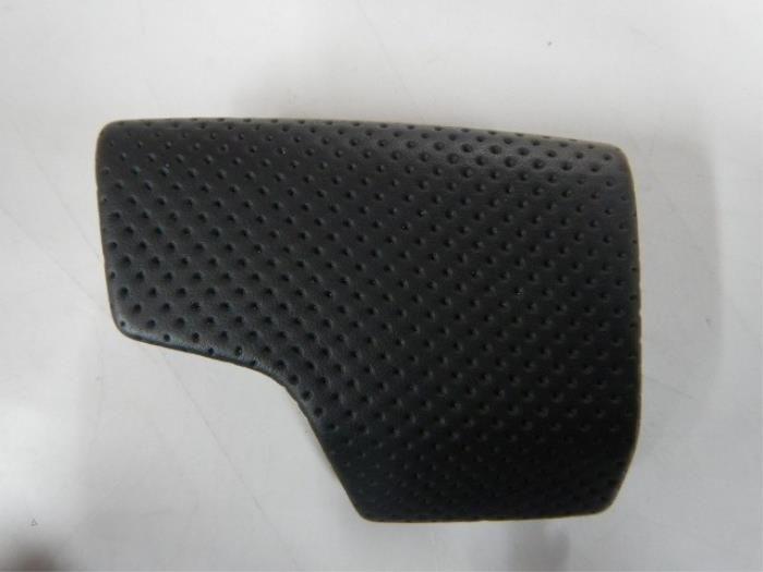 Audi A6 A7 4K Afdekking Automaat Pook Geperforeerd, Auto-onderdelen, Interieur en Bekleding, Gebruikt, Ophalen