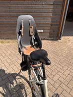 Stella Fiore E-bike + Urban Iki kinderzitje, Ophalen, Achterzitje, Urban Iki, Gebruikt