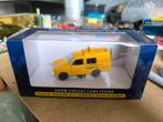 Daf 33 wegenwacht ANWB . Tematoys, Ophalen of Verzenden, Nieuw, Auto, Overige merken