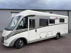 Camper Carthago Chic C-line i 50 QB (max. 3500 KG)., Caravans en Kamperen, Chemisch toilet, Luifel, Ringverwarming, Fiat