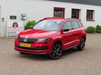 Skoda Karoq 1.5 TSI ACT Greentech 150pk DSG-7 Sportline Busi, 65 €/maand, 15 km/l, 4 cilinders, 150 pk