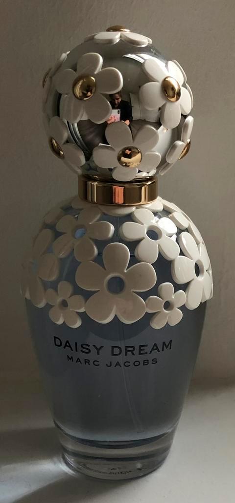 Nieuw van Marc Jacobs: Daisy Dream - 100 ml eau de toilette, Sieraden, Tassen en Uiterlijk, Uiterlijk | Parfum, Nieuw, Ophalen of Verzenden