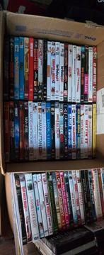 Dvd's 5 voor €3, Cd's en Dvd's, Alle leeftijden, Ophalen of Verzenden, Zo goed als nieuw