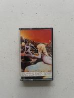 Led Zeppelin - Houses of the Holy (cassette), 1 bandje, Ophalen of Verzenden, Zo goed als nieuw, Origineel