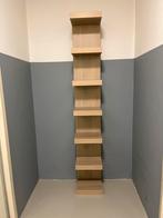 IKEA Lack Wandrek hout, Ophalen, Zo goed als nieuw