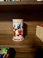 Disney stenen mok- Vintage!, Ophalen, Gebruikt, Keramiek, Overige stijlen