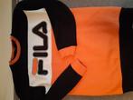 Fila trui maat S, Ophalen of Verzenden, Zo goed als nieuw, Trainingspak