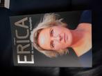 Biografie van Erica, Ophalen of Verzenden, Zo goed als nieuw