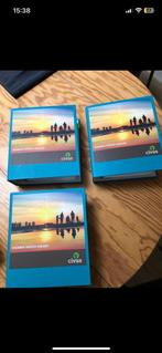 Civas thuisstudie Voedingsdeskundige, Ophalen of Verzenden, Zo goed als nieuw