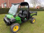 John deere gator XUV 855D power steering, Ophalen of Verzenden, Voertuig of Aanhanger