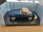 Revell Wiesmann-Roadster MF3 1:18, Ophalen of Verzenden, Nieuw, Auto, Revell
