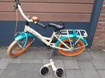 Kinderfiets, Ophalen, Zo goed als nieuw, 16 tot 20 inch