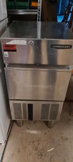 Professionele ijsblokjesmachine - Hoshizaki, Ophalen of Verzenden, Gebruikt, Koelen en Vriezen