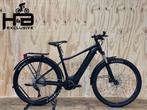 Giant Fathom E+ EX 29 inch E-Mountainbike Shimano Deore, Niet ingevuld, Hardtail, Heren, 45 tot 49 cm