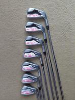 Callaway Diablo Forged Golfset, Sport en Fitness, Golf, Set, Gebruikt, Callaway, Golfcenter Drachten