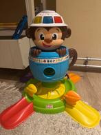 Bright Starts Ballen Vangen Aap, Ophalen, Gebruikt, Overige typen, Met geluid