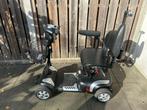 Rolstoel Vermeiren Venus 4, Ophalen, Inklapbaar, Zo goed als nieuw, Elektrische rolstoel