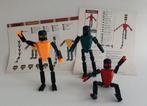 K'nex Figures, Ophalen of Verzenden, Zo goed als nieuw, K'nex