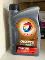 Total Quartz 9000 5W-30, Ophalen of Verzenden