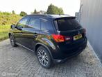 Mitsubishi ASX 1.6 Cleartec Intense, Auto's, Mitsubishi, Voorwielaandrijving, 12 maanden, Gebruikt, Euro 6