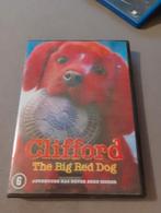 clifford the bif red dog, Vanaf 16 jaar, Ophalen, Zo goed als nieuw