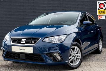 Seat IBIZA 1.0 TSI FR | Climate | PDC | Drive Mode beschikbaar voor biedingen