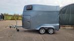 Blomert Grande paardentrailer - opknapper, Auto diversen, Aanhangers en Bagagewagens, Ophalen, Gebruikt