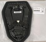 BMW 52539443402 Achter zadel oem Saddle 2021-2025 S1000R, Nieuw, Ophalen of Verzenden, H, H
