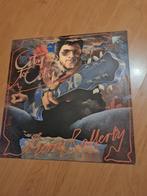 Lp - gerry rafferty, city to city, Ophalen of Verzenden, 1960 tot 1980, Gebruikt, 12 inch