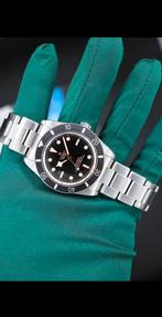 Tudor Black Bay 54, Sieraden, Tassen en Uiterlijk, Horloges | Heren, Zo goed als nieuw, Ophalen, Rolex