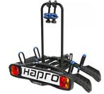 Hapro Atlas Active II - 2 Fietsen - inklapbaar - 7/13Polig, Elektrische fiets, Nieuw, Ophalen of Verzenden, 2 fietsen