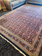 Groot Perzisch Tapijt Tabriz 340x240 wollen vloerkleed, Groot Perzisch tapijt tabriz wollen handgeknoopt vloerkleed, 1185VB, Info@rugsandcarpets.nl