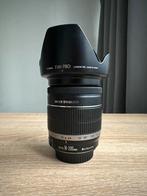 Canon EF-S 18-200mm f/3.5-5.6 IS, Ophalen of Verzenden, Zo goed als nieuw, Zoom