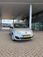 Renault Twingo 1.1 2009 Grijs, Auto's, Voorwielaandrijving, Twingo, 4 cilinders, Origineel Nederlands