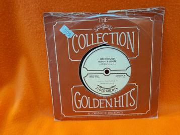 Greyhound - Black & White/Moon River (UK) beschikbaar voor biedingen